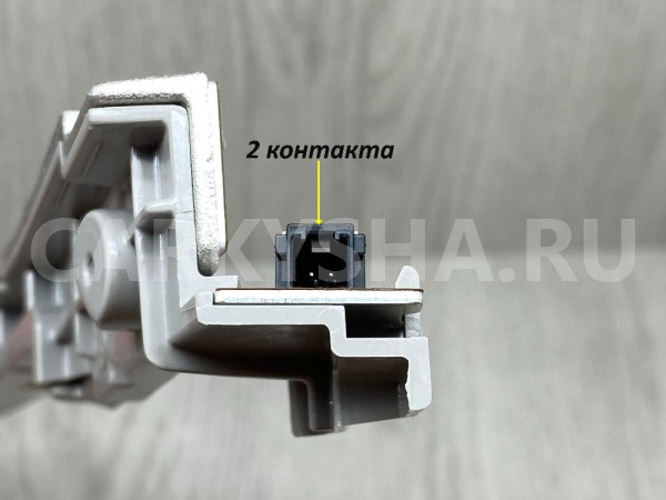 ДХО фары правой Hyundai ix35 Hyundai ix35 оригинальный номер SWK201405120038