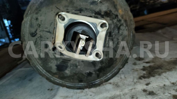 Вакуумный усилитель тормозов Mazda Premacy I Mazda 2 оригинальный номер CB1543800A