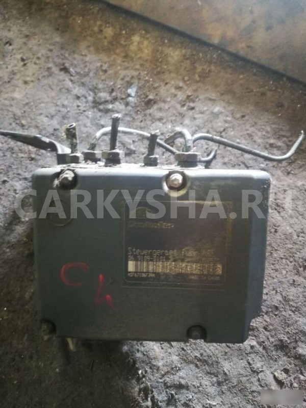 Блок ABS (насос) Geely CK (Otaka) I (2005—2008) Geely CK (Otaka) 