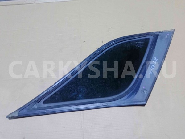 Стекло глухое Mercedes-Benz M-класс W164 (2005—2008) Mercedes-Benz M-klasse оригинальный номер a1646700311