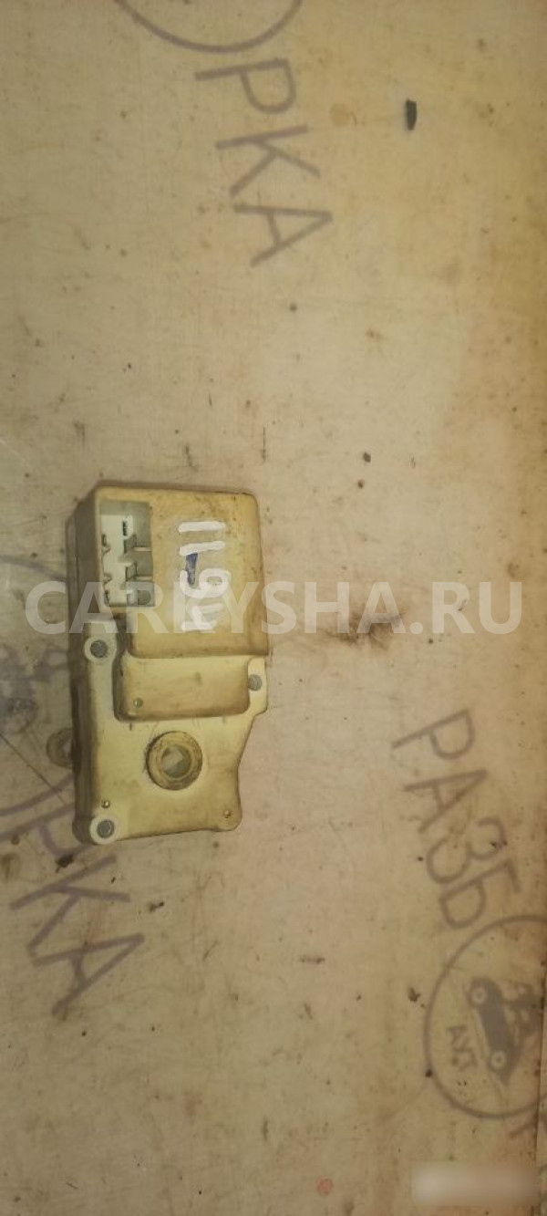 Моторчик заслонки печки Chery Fora A21 Chery Fora (A21) 