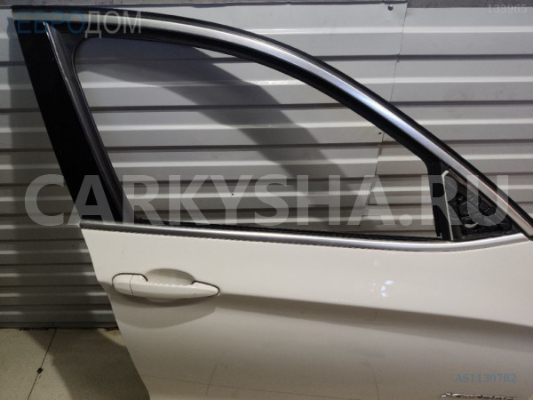 Стекло BMW X4 F26 (2014—2018) BMW X4 оригинальный номер 51 33 7 339 892