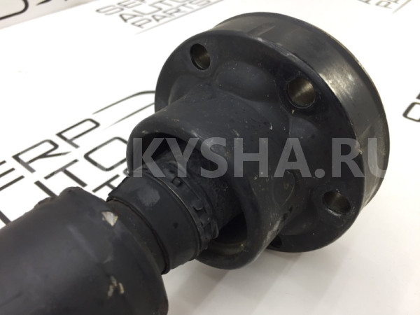 Карданный вал передний Volkswagen Touareg 7L AZZ Volkswagen Touareg