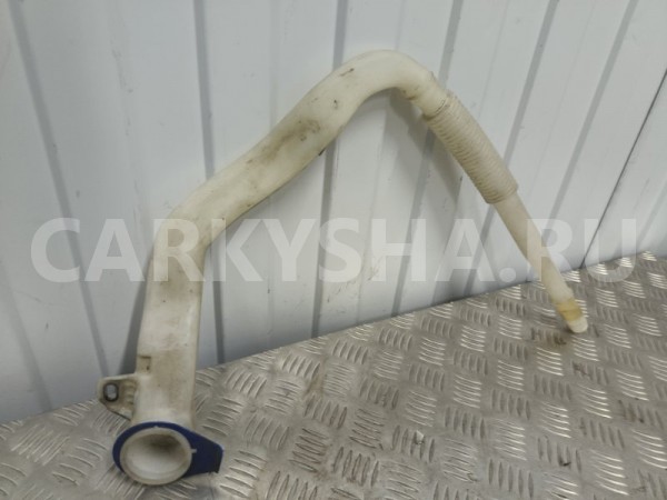 Горловина бачка стеклоомывателя Porsche Cayenne 7P5955463A Porsche Cayenne 