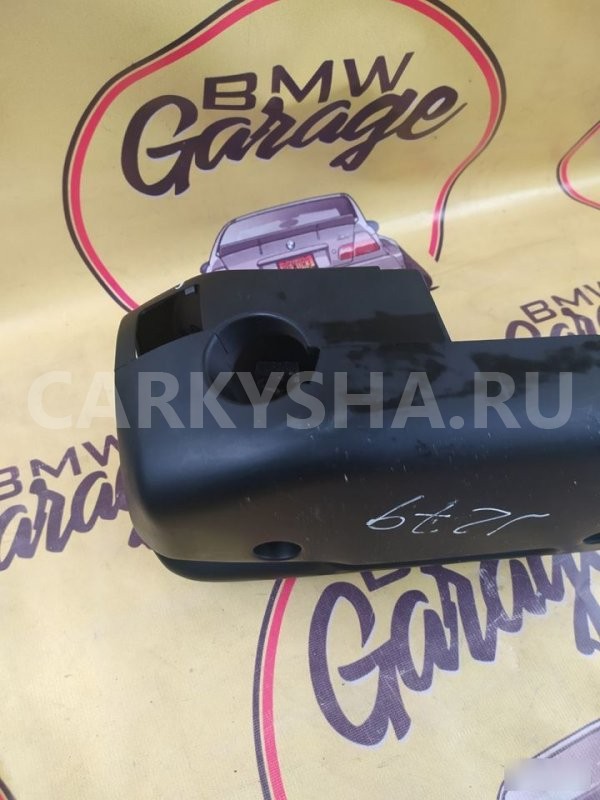 Кожух рулевой колонки BMW 3 E46 BMW 3er 