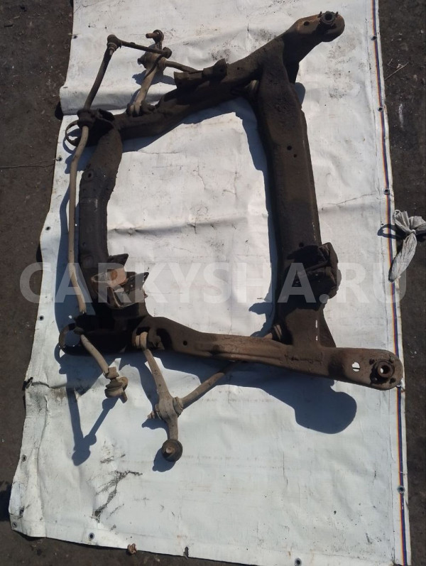 Подрамник передний  Ford Taurus I Ford Taurus 