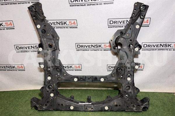 Балка под ДВС BMW X5 оригинальный номер 31106884852