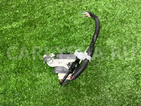 Блок управления светом Toyota Camry 2015 8996033560 ASV50 2AR-FE Toyota Camry 