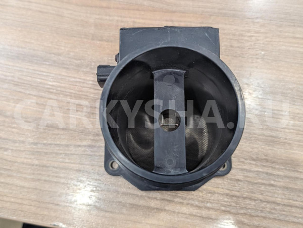 Датчик расхода воздуха Nissan Cima оригинальный номер 2268031U00