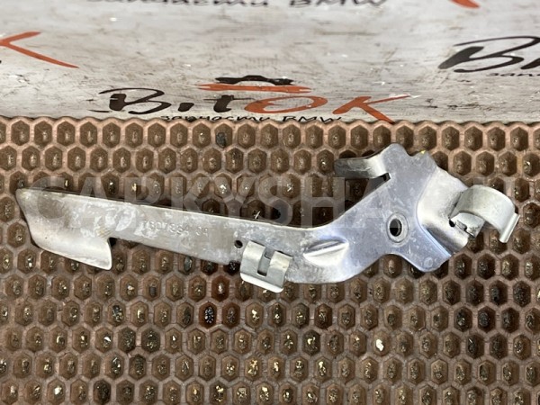 Кронштейн лямбда-зондов BMW X3 