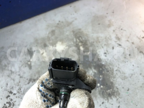Датчик абсолютного давления Mazda Cx-7 L3-VDT 2012 Mazda 2 оригинальный номер L3K918211A