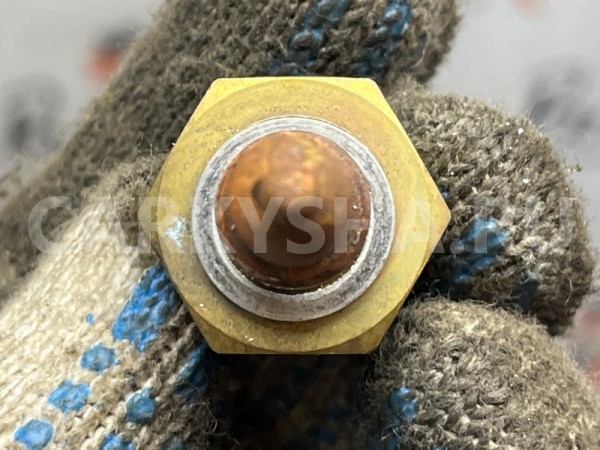 Датчик температуры двигателя BMW X1 