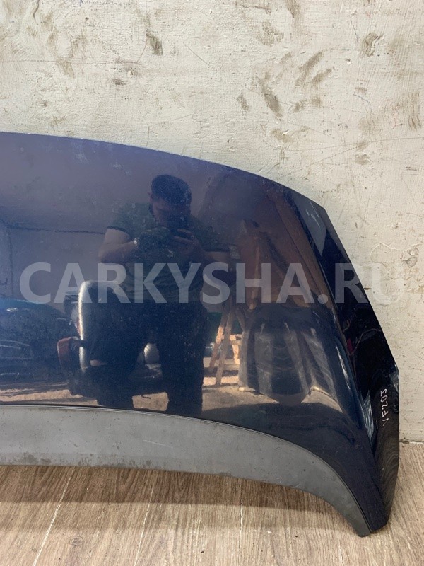 Капот передний Opel Meriva ХЕТЧБЭК 5ДВ. A14NET Opel Meriva 