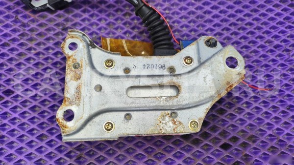 Блок AirBag Toyota Corolla 7 E100 Toyota Sprinter оригинальный номер 89170-12061