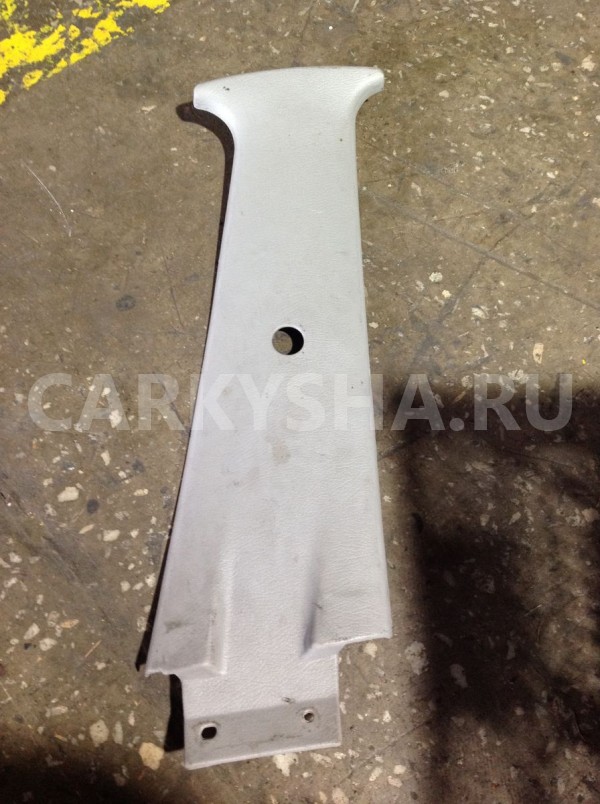 Обшивка стойки Chevrolet Lanos I (2002—2009) Chevrolet Lanos оригинальный номер 96236016