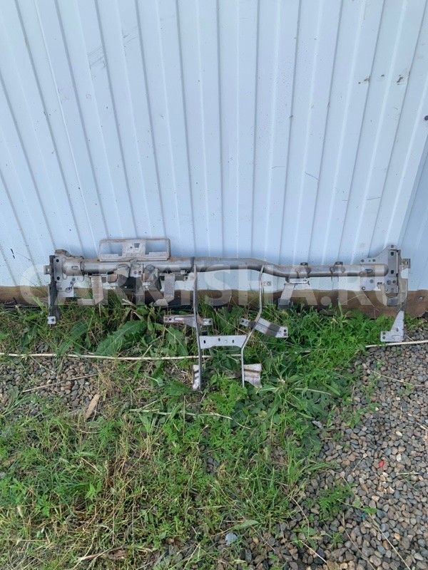 торпедо панель парприз Mitsubishi Outlander 