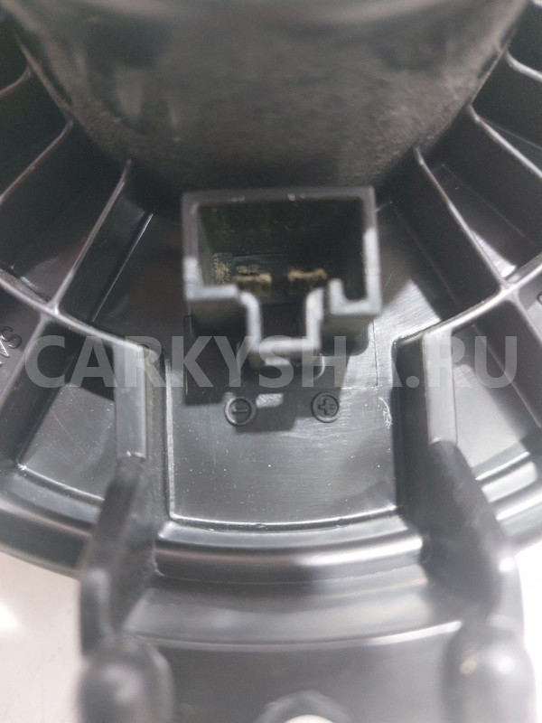 Моторчик печки Suzuki SX4 Suzuki SX4 оригинальный номер 7415062JA0