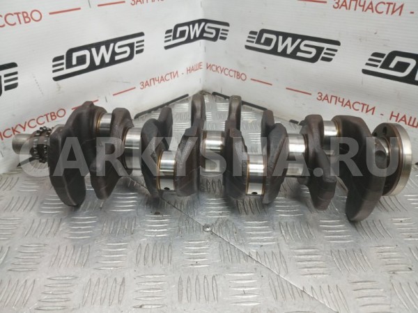 Коленвал Toyota Avensis 