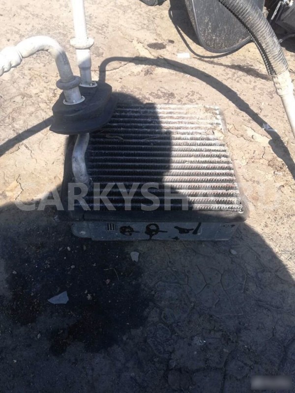 Испаритель кондиционера Ford Focus I (1998—2004) Ford Focus 