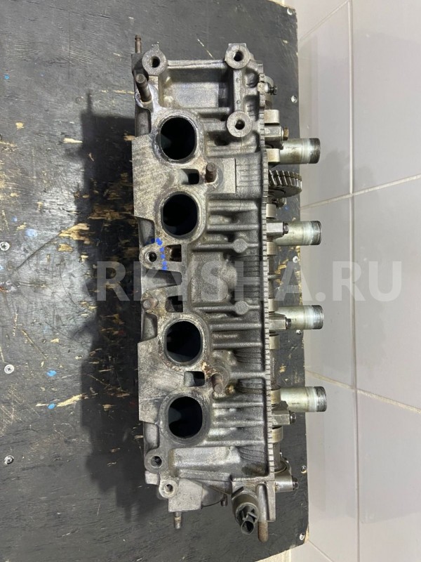 Гбц 4S-FE Toyota Vista 1994 г. Toyota Ist оригинальный номер 4S-FE