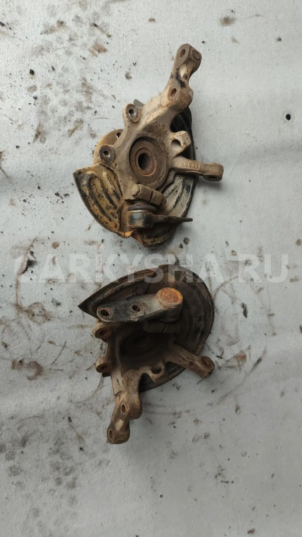 Кулак поворотный Renault Symbol Renault 19 
