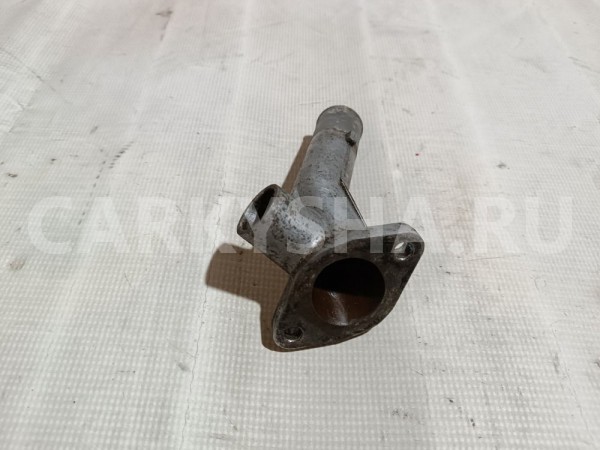 Фланец двигателя системы охлаждения Kia Shuma 