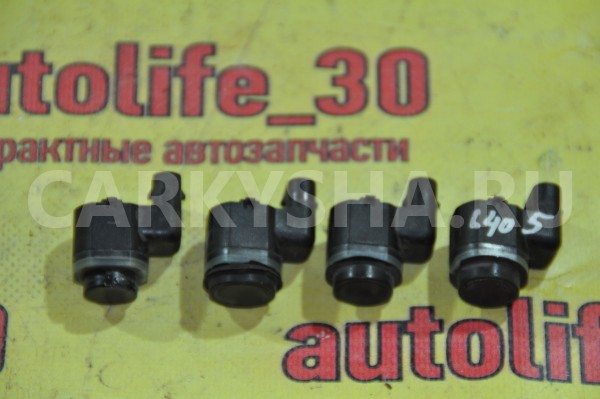 Датчик парковки Nissan Qashqai 