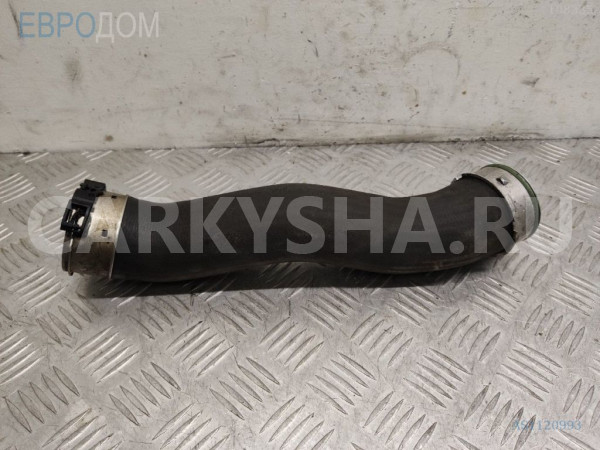 Патрубок BMW X1 E84 (2009—2012) BMW X1 оригинальный номер 11 61 7 802 753