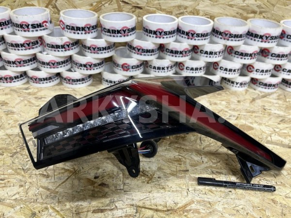 Фонарь задний правый Jetour Dashing оригинальный номер F16-4433020CA