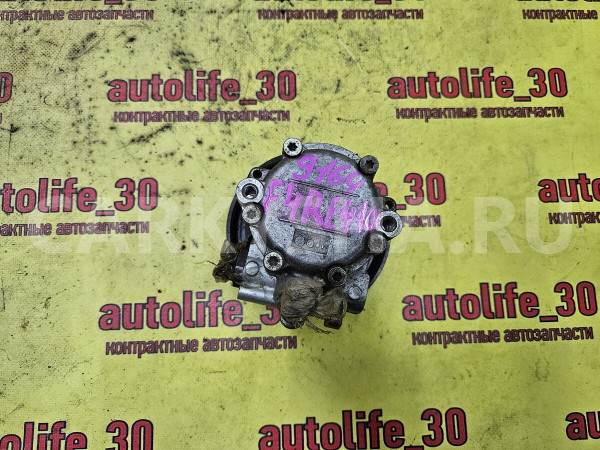 Насос ГУР Renault Duster оригинальный номер 491105510R