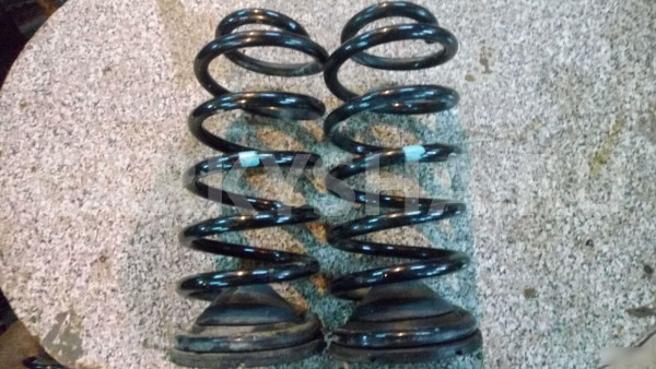 Пружина задняя Хонда Цивик 4Д Honda Civic 4D Honda Civic оригинальный номер 52441-SNA-A02