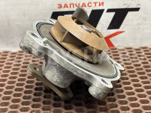 Водяной насос помпа BMW X1 оригинальный номер 11 51 7 648 827, 11 51 7 648 827, 11517648827, 7648827, 11 51 8 604 888, 11518604888, 8604888, 11 51 7 550 484, 11517550484, 7550484