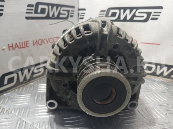 Генератор Chevrolet Cruze 