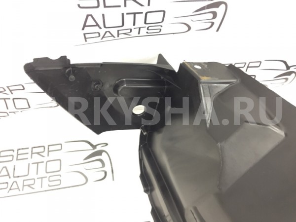 Подкрылок передний левый Suzuki SX 4 EYA21S M16A Suzuki SX4 