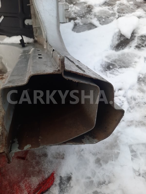 Четверть кузова передний правый Opel Astra H Opel Astra 