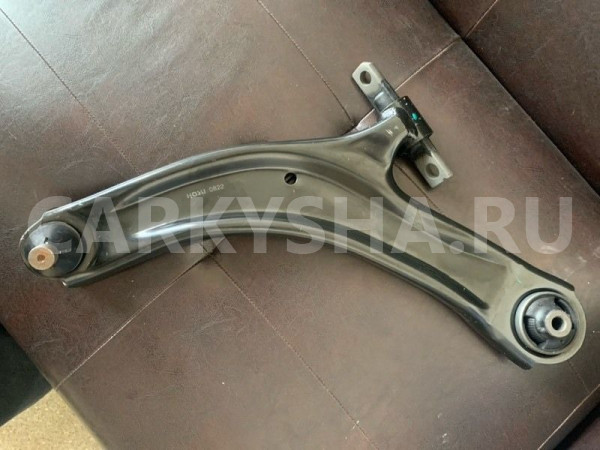 Рычаг передний левый Nissan Qashqai J10 Nissan X-Trail оригинальный номер HSAC0219