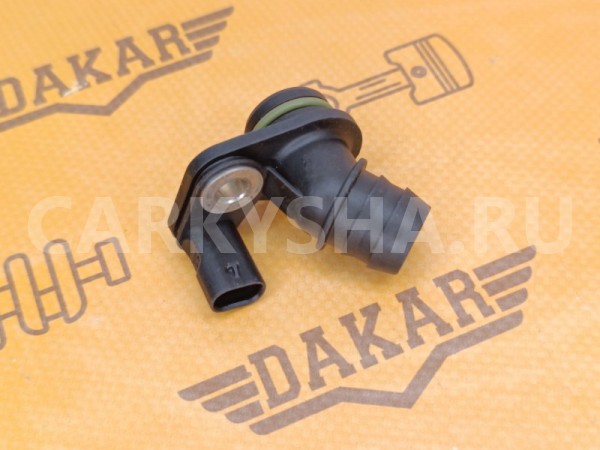 Фланец маслоотделителя Mercedes-Benz GLC X253 M274 Mercedes-Benz GLC 