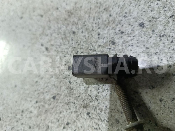Датчик температуры воздуха Skoda Octavia II рестайлинг (2008—2013) Skoda Octavia оригинальный номер 8z0880535