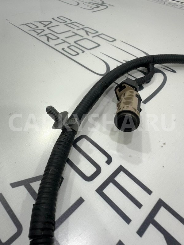 Парктронники задние Kia Ceed ED D4FB 2013 Kia Cee'd 