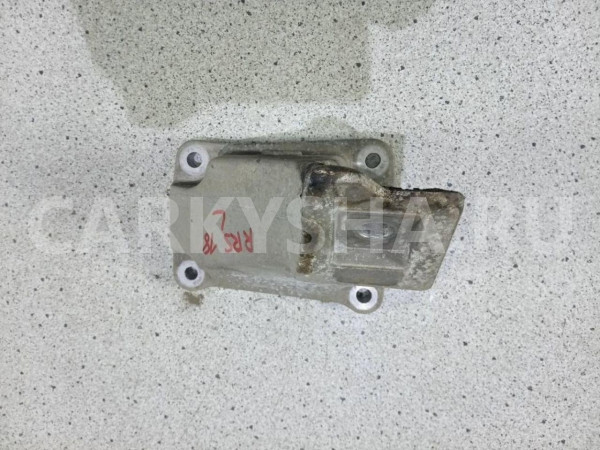Кронштейн двигателя левый Range Rover Sport 2 Land Rover Range Rover оригинальный номер LR033183