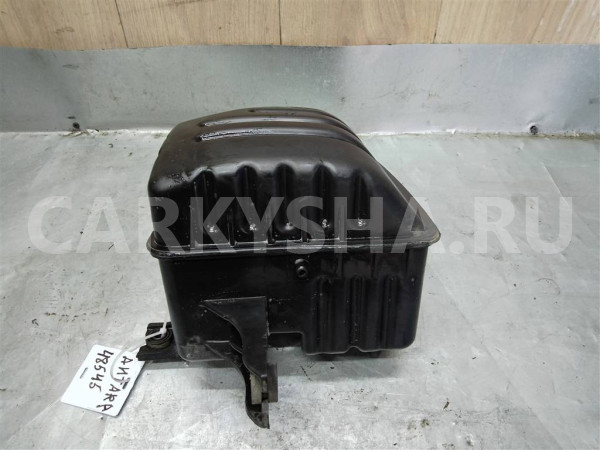 Резонатор воздушного фильтра Opel Antara 2007-2011 Opel Antara оригинальный номер 96829527