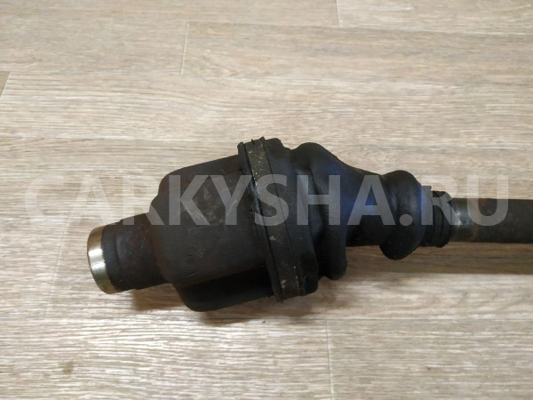 Полуось передняя правая Ford Mondeo оригинальный номер 1326261