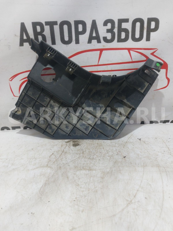 Накладка порога передняя левая Hyundai I30 FD Hyundai i30 оригинальный номер 858282R000