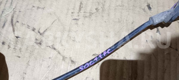 Датчик ABS Hyundai Solaris I (2010—2014) Hyundai Solaris оригинальный номер 956811r000