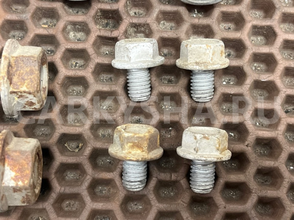 Болты подвески Mini Clubman оригинальный номер 33 32 6 767 869, 33 32 6 767 869, 33326767869, 6767869, 33 32 6 763 265, 33326763265, 6763265