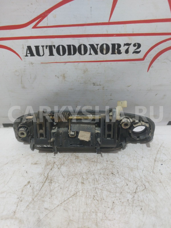 Ручка наружная передняя правая  Hyundai Getz Hyundai Getz оригинальный номер 826601C000/50