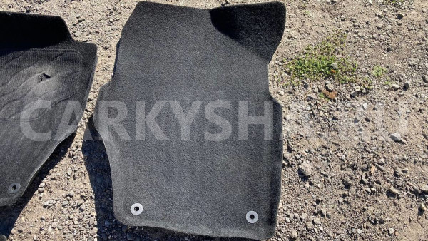 Комплект ковриков в салон Peugeot 308 Peugeot 308 