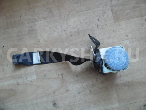 Ремень безопасности Mazda 3 MPS I (2006—2009) Mazda 2 оригинальный номер BN8V57790B73