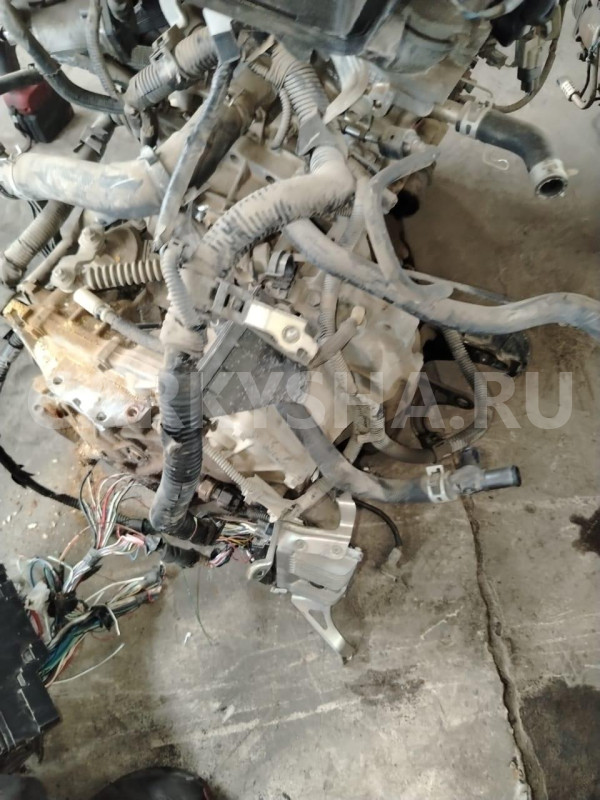 Акпп Toyota Corolla оригинальный номер 3040002010, 3040012260