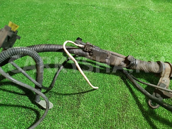 Проводка аккумулятора Ssang Yong Rexton 